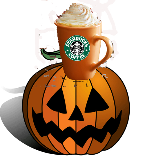 pumpkin spice latte shortage at Starbucks